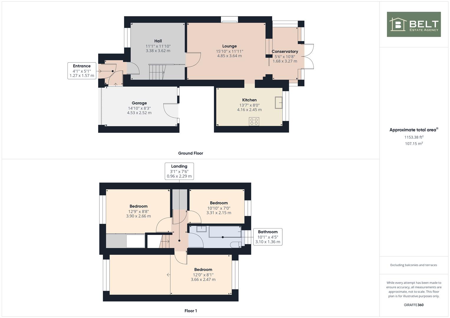 Maple Road, Bridlington Belts Estate Agents